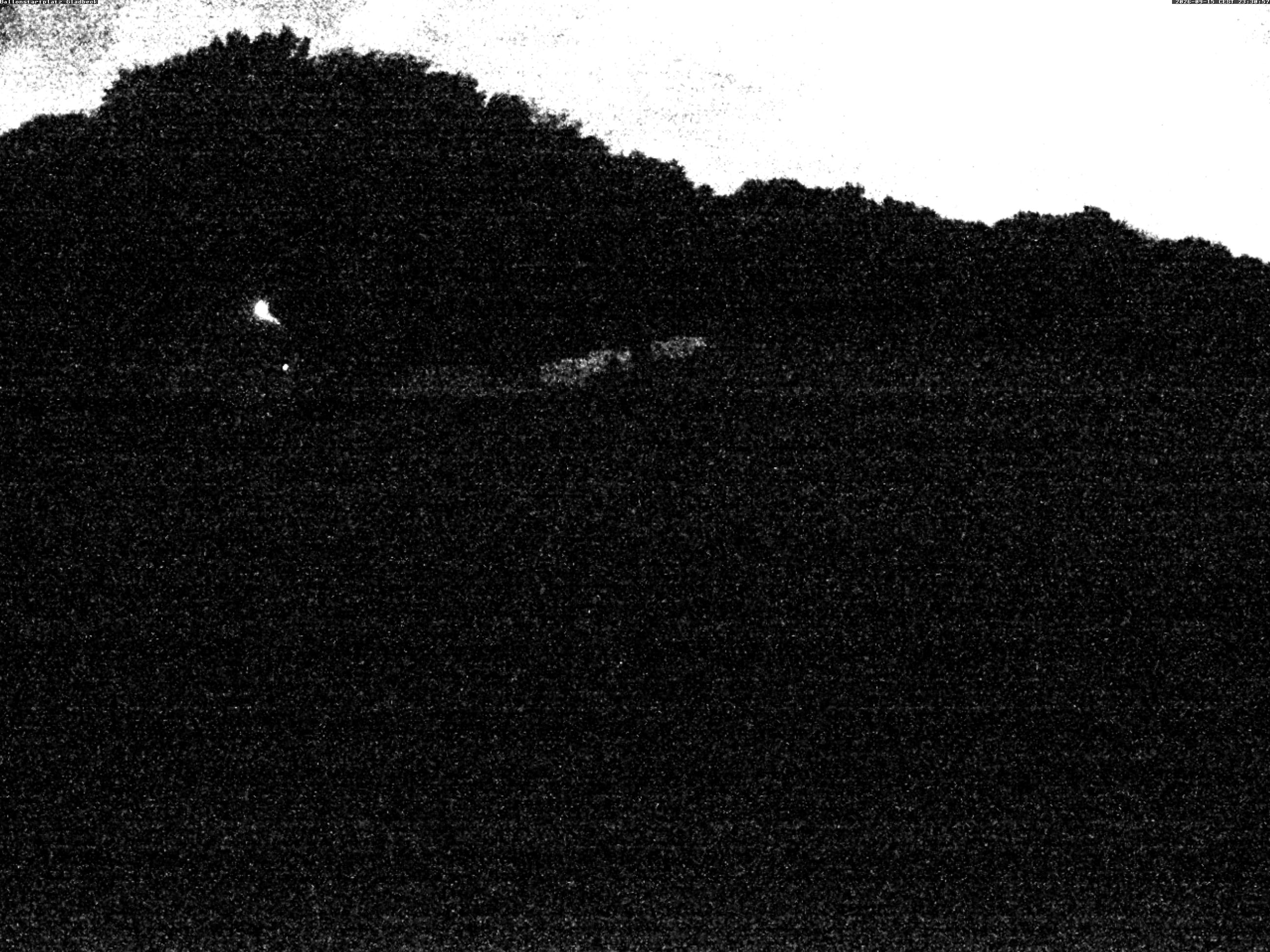 Webcam 2 – Launch field